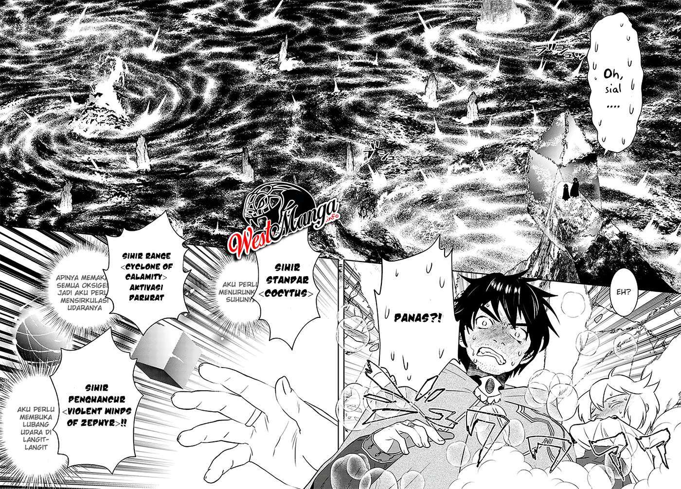 arafoo-kenja-no-isekai-seikatsu-nikki - Chapter: 23