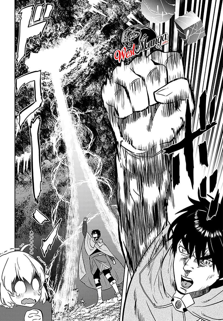 arafoo-kenja-no-isekai-seikatsu-nikki - Chapter: 23