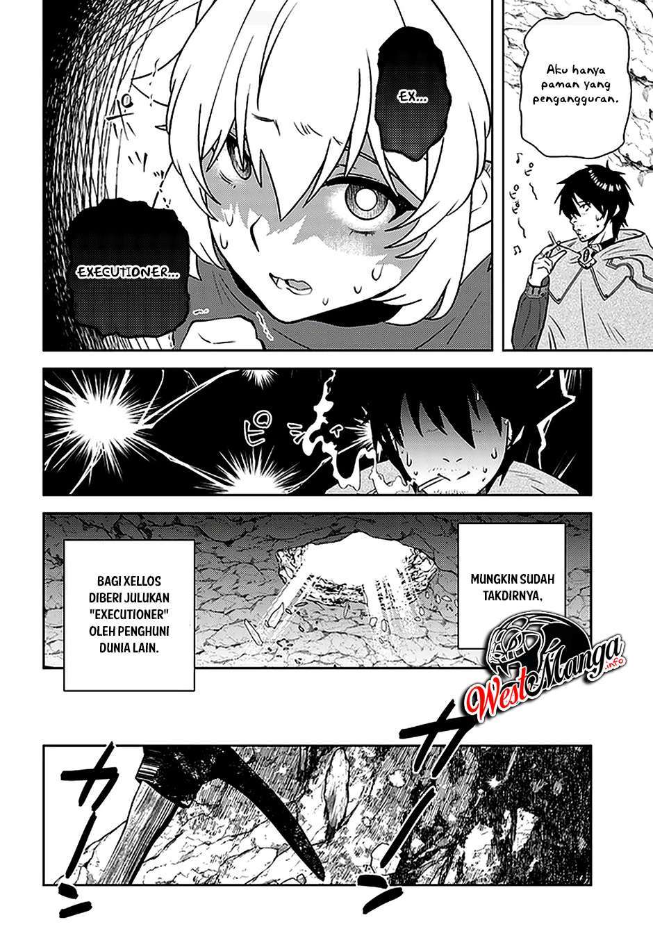 arafoo-kenja-no-isekai-seikatsu-nikki - Chapter: 23