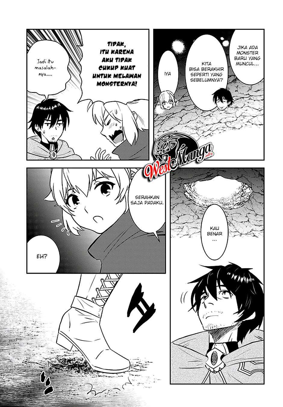 arafoo-kenja-no-isekai-seikatsu-nikki - Chapter: 23