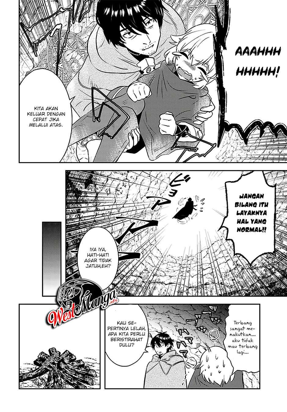 arafoo-kenja-no-isekai-seikatsu-nikki - Chapter: 23