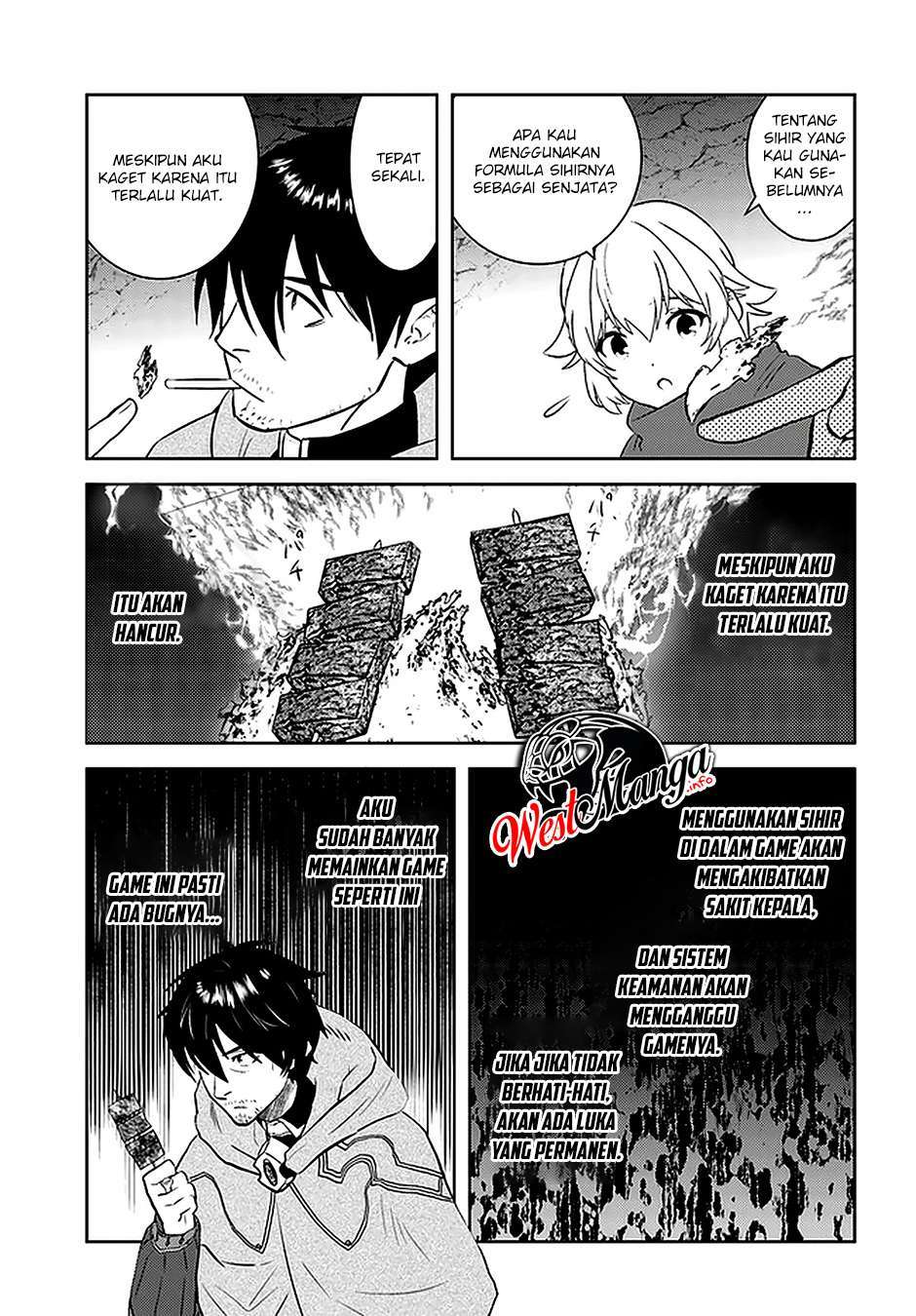 arafoo-kenja-no-isekai-seikatsu-nikki - Chapter: 23