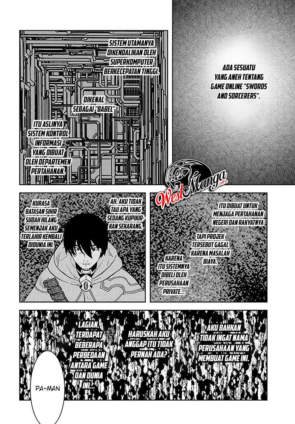 arafoo-kenja-no-isekai-seikatsu-nikki - Chapter: 23