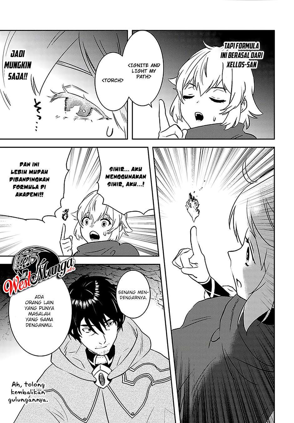 arafoo-kenja-no-isekai-seikatsu-nikki - Chapter: 23
