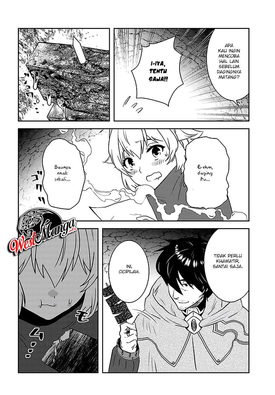 arafoo-kenja-no-isekai-seikatsu-nikki - Chapter: 23