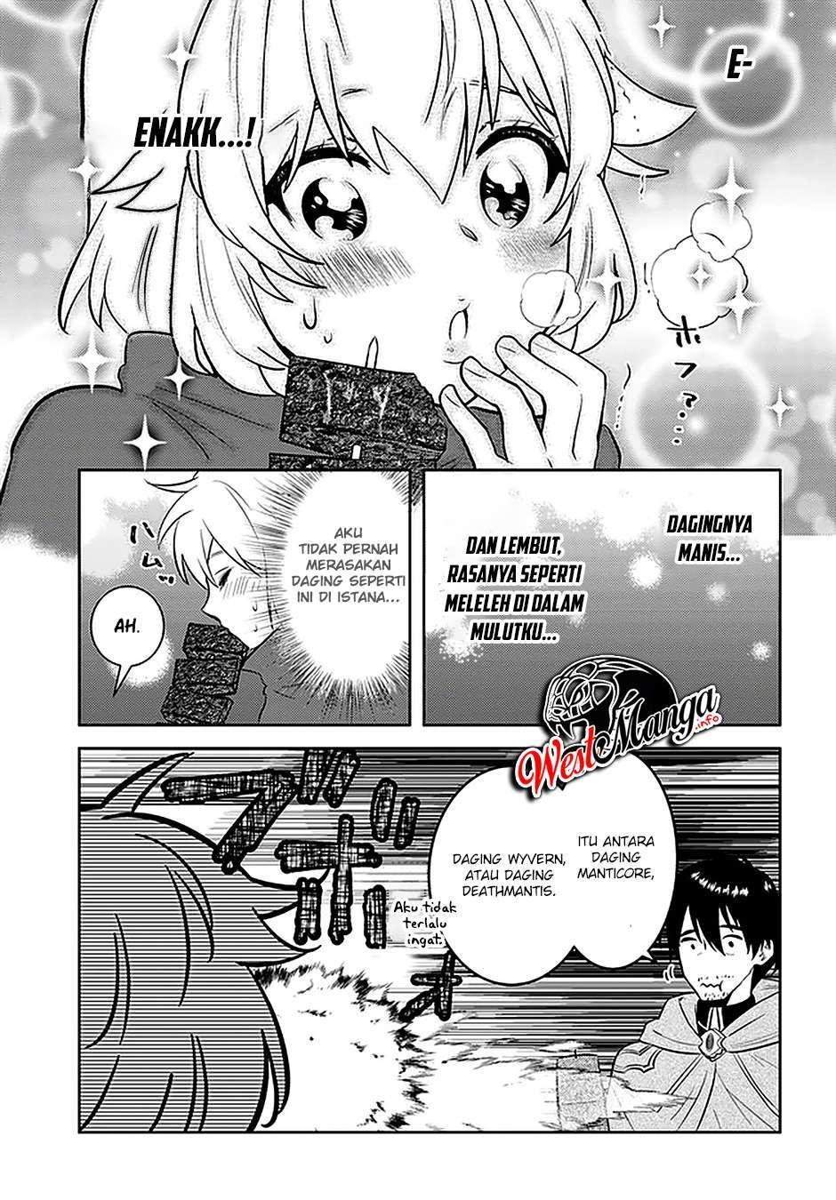 arafoo-kenja-no-isekai-seikatsu-nikki - Chapter: 23
