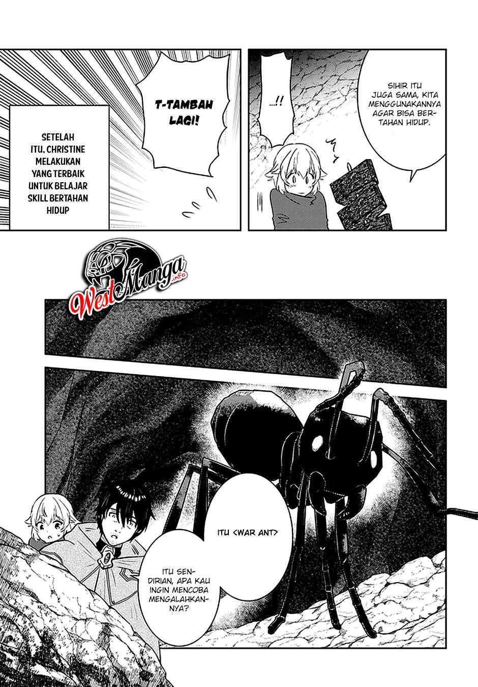 arafoo-kenja-no-isekai-seikatsu-nikki - Chapter: 23