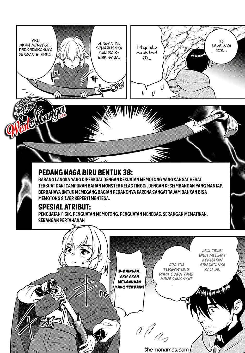 arafoo-kenja-no-isekai-seikatsu-nikki - Chapter: 23