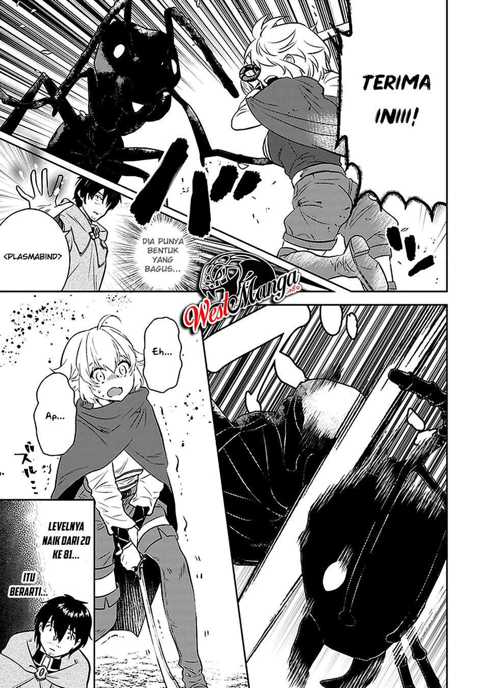 arafoo-kenja-no-isekai-seikatsu-nikki - Chapter: 23