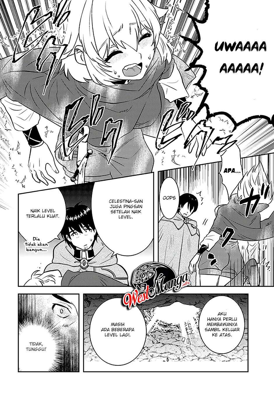 arafoo-kenja-no-isekai-seikatsu-nikki - Chapter: 23