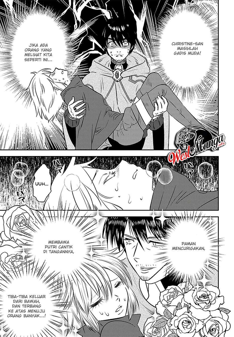 arafoo-kenja-no-isekai-seikatsu-nikki - Chapter: 23