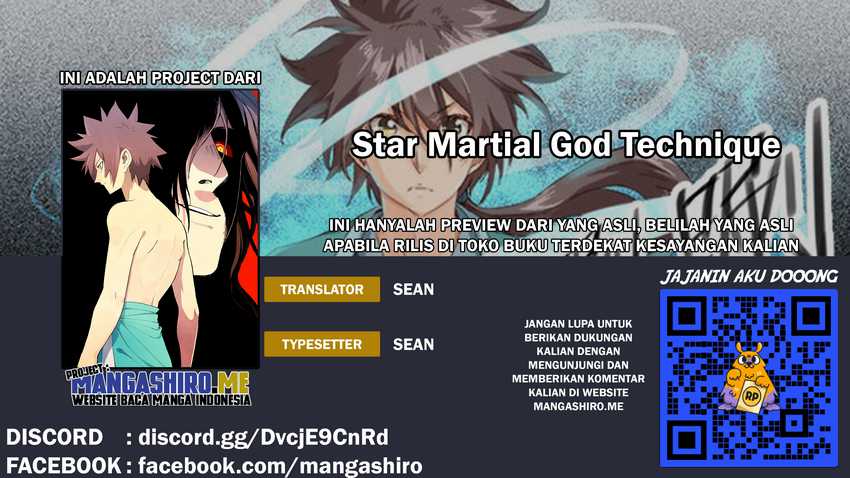 star-martial-god-technique - Chapter: 703