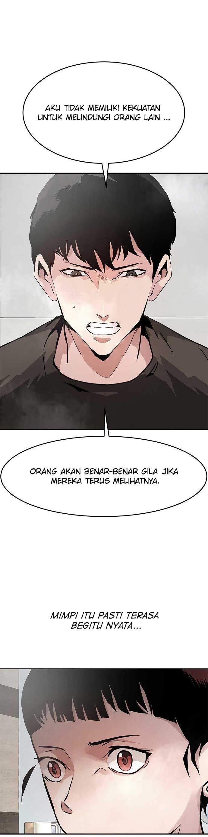 all-rounder - Chapter: 1