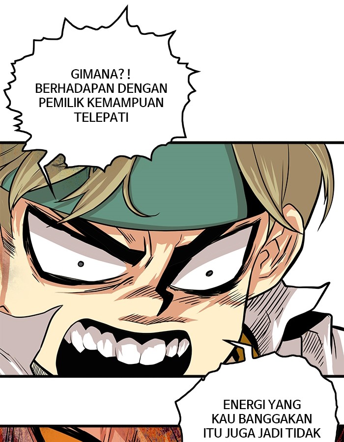 troll-trap - Chapter: 105