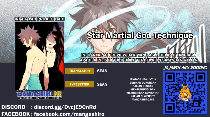 star-martial-god-technique - Chapter: 704