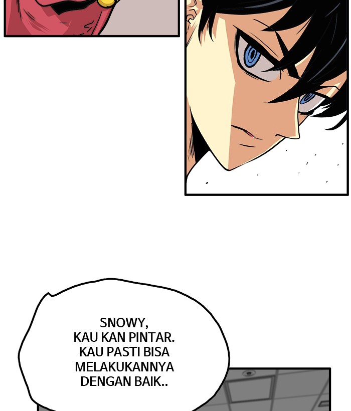 troll-trap - Chapter: 106