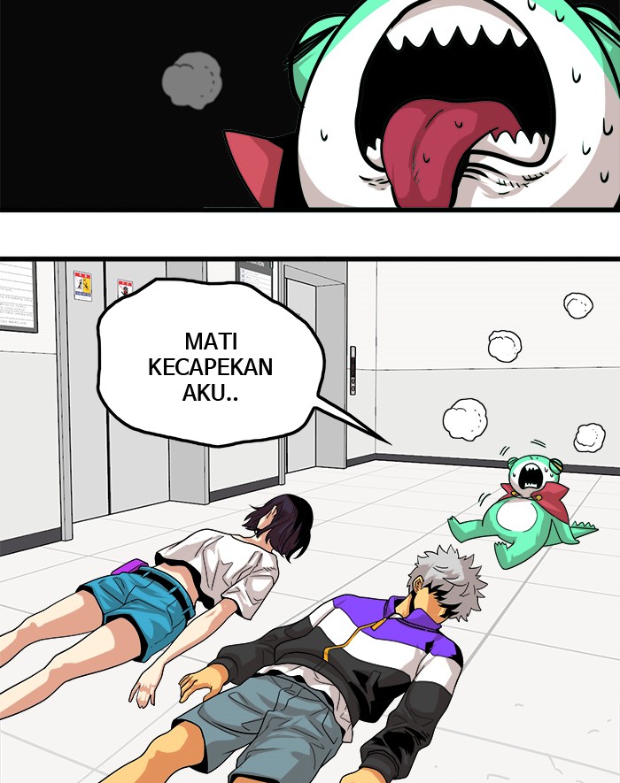 troll-trap - Chapter: 107