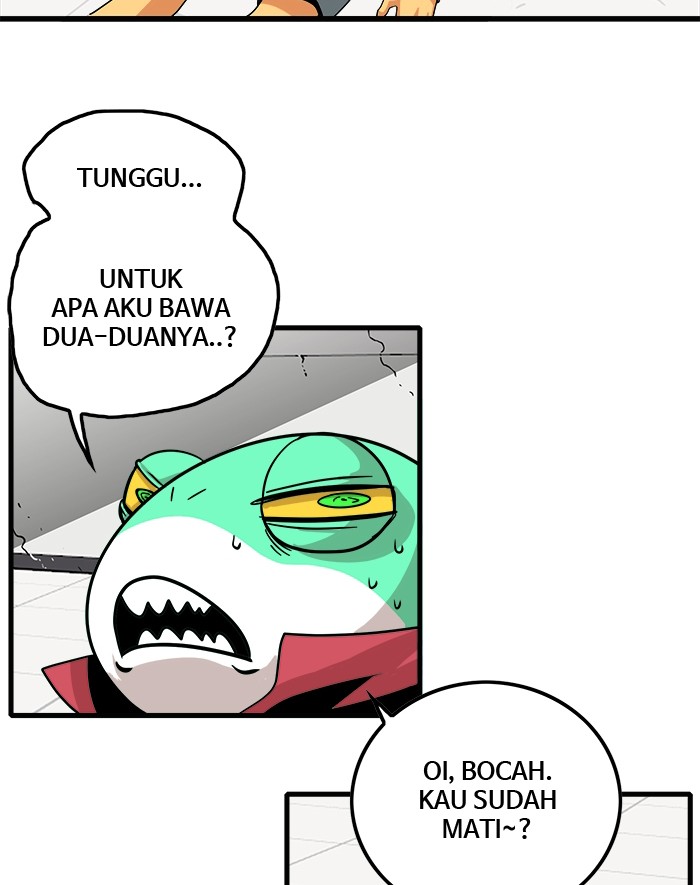 troll-trap - Chapter: 107