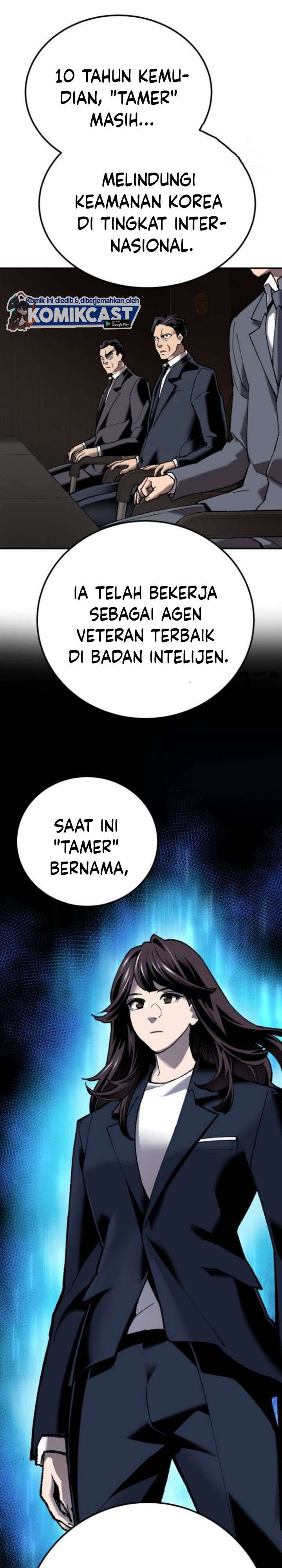 limit-breaker - Chapter: 28.2