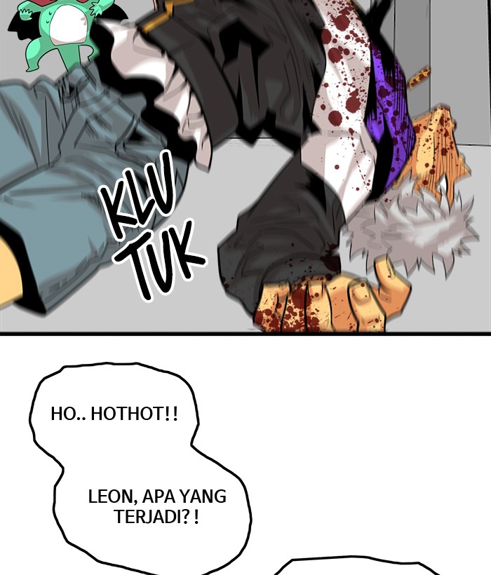 troll-trap - Chapter: 109