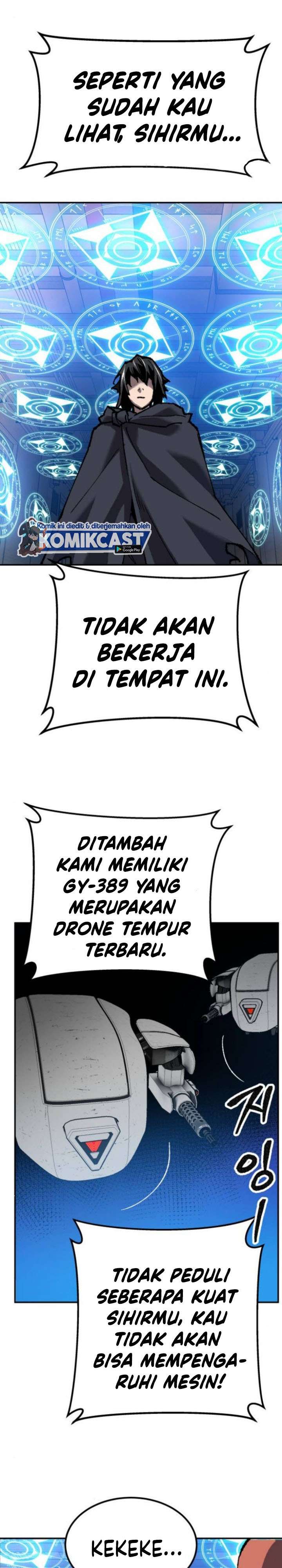 limit-breaker - Chapter: 29.1