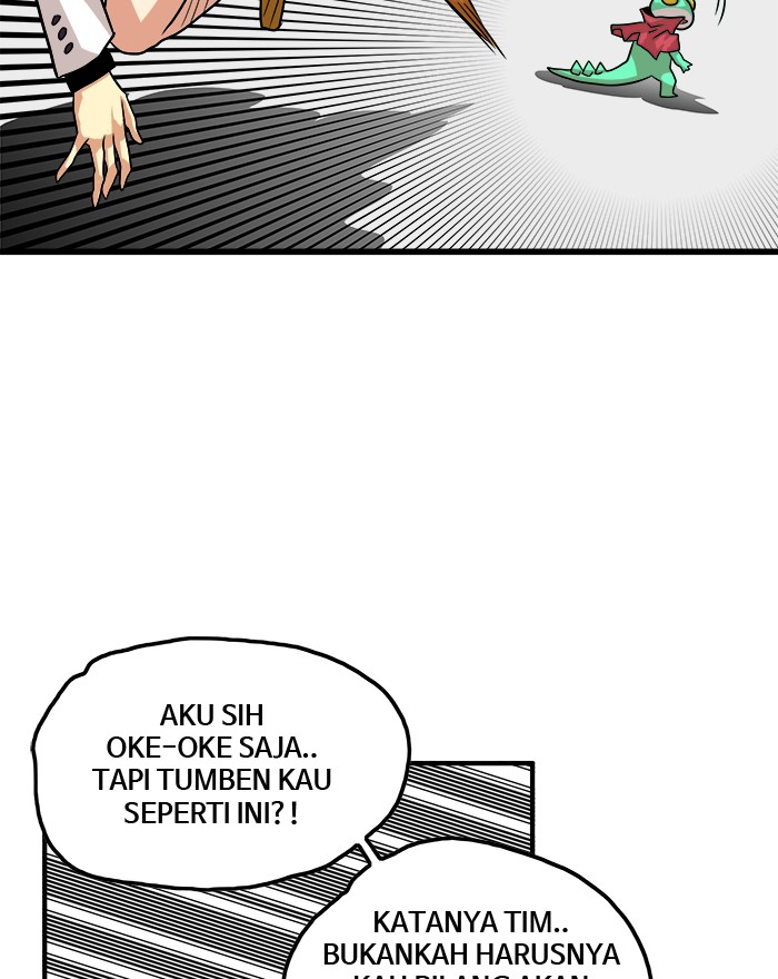 troll-trap - Chapter: 110