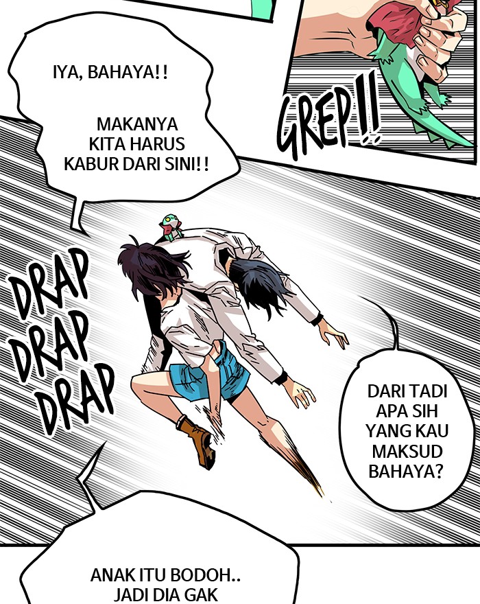 troll-trap - Chapter: 110