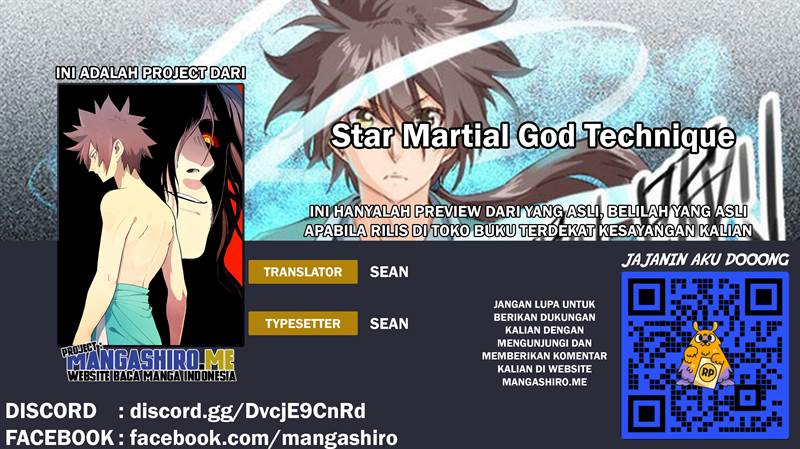 star-martial-god-technique - Chapter: 709