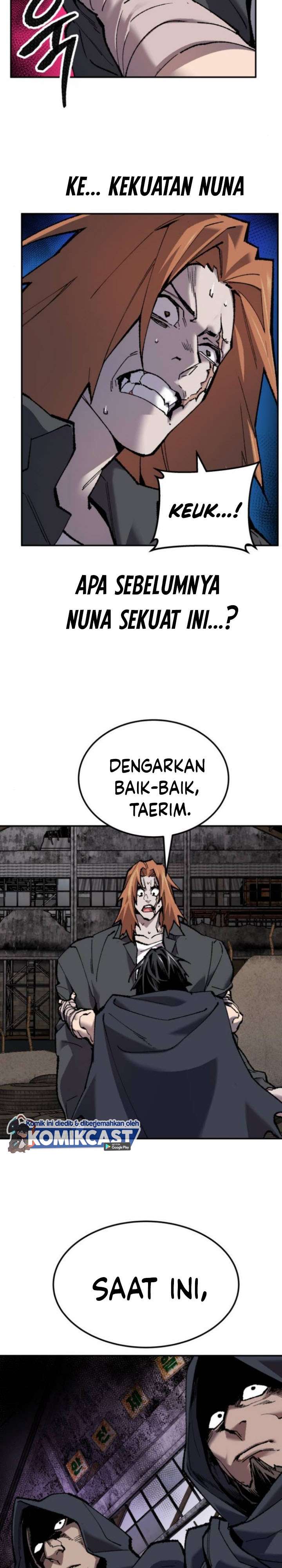 limit-breaker - Chapter: 29.2