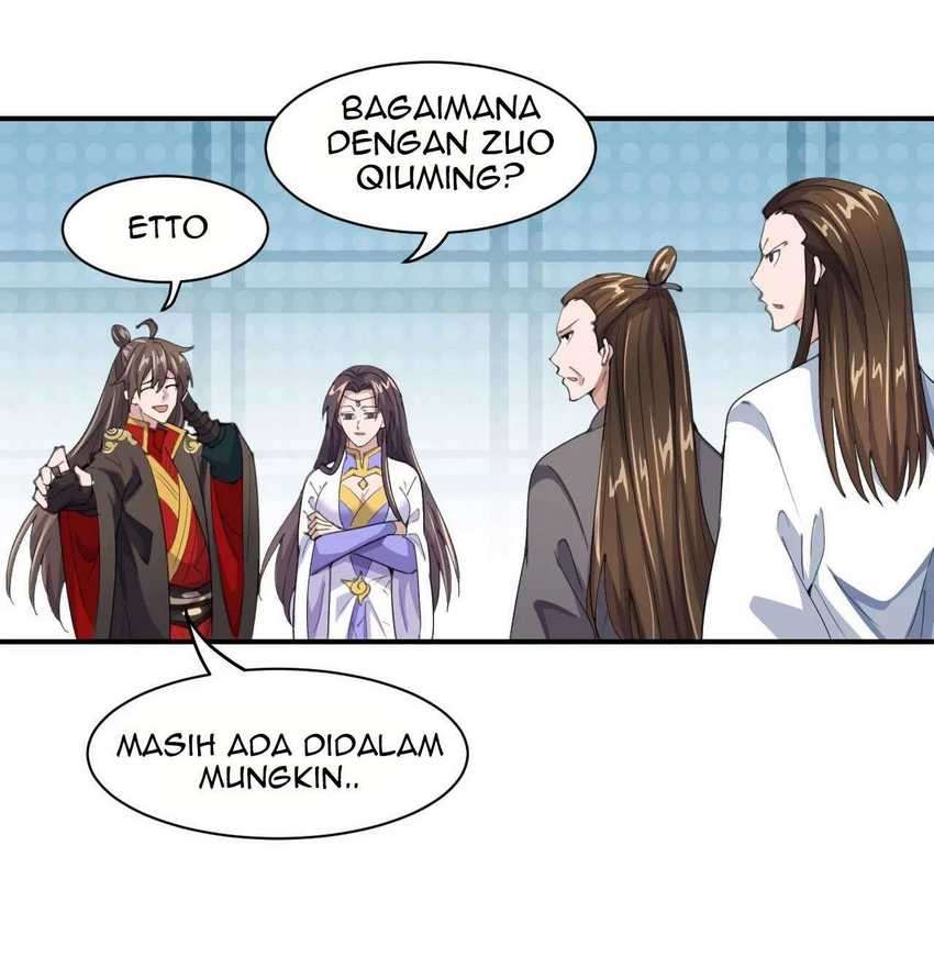 xianwu-dizun - Chapter: 148