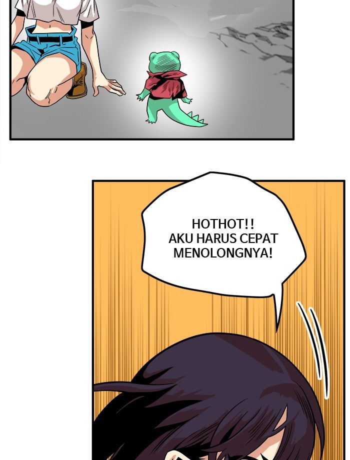 troll-trap - Chapter: 113