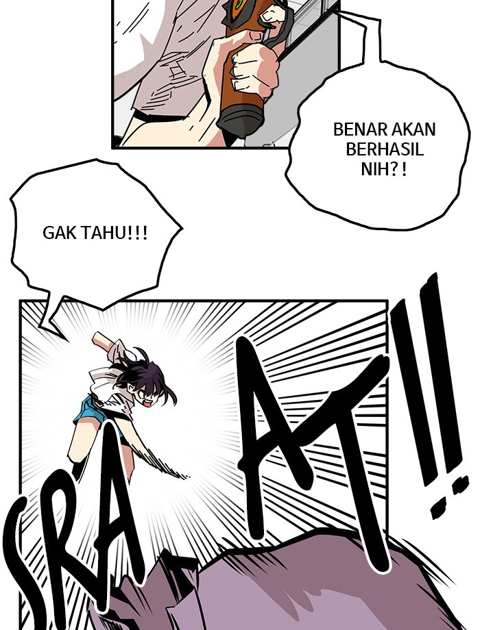 troll-trap - Chapter: 113