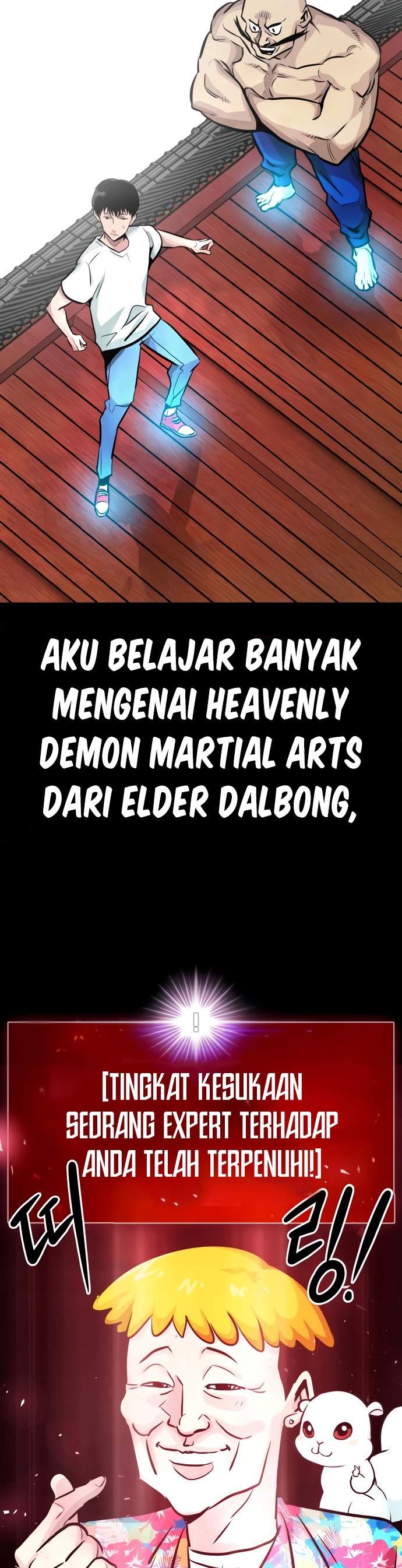 all-rounder - Chapter: 11