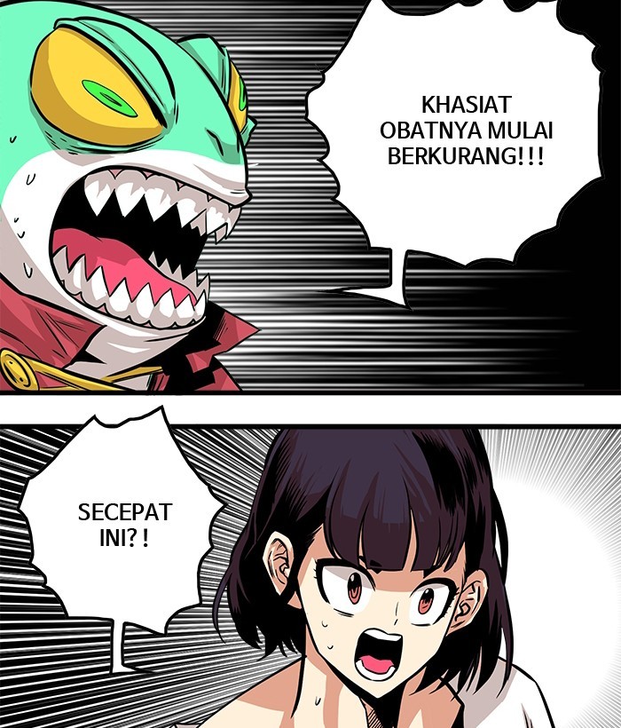 troll-trap - Chapter: 114