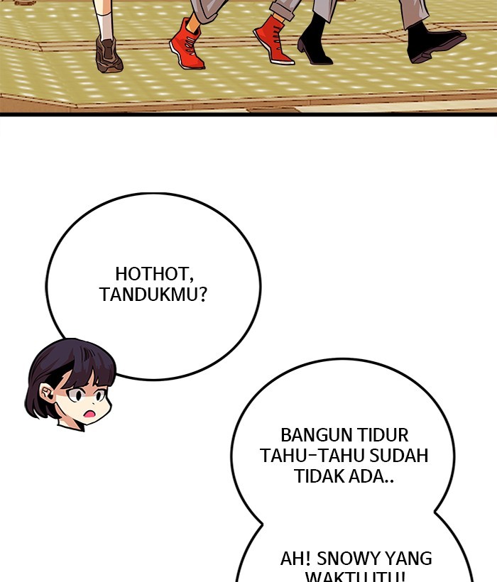 troll-trap - Chapter: 115