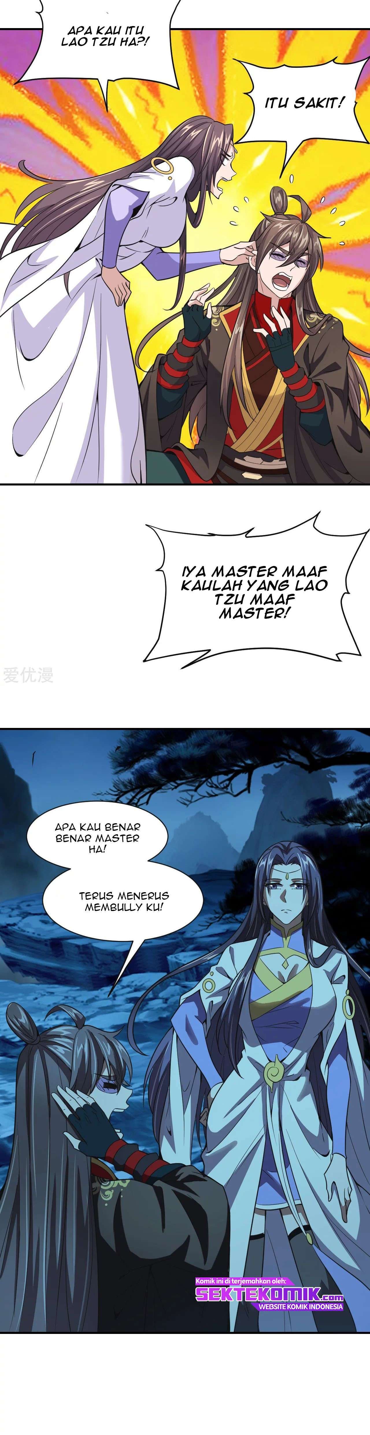 xianwu-dizun - Chapter: 150