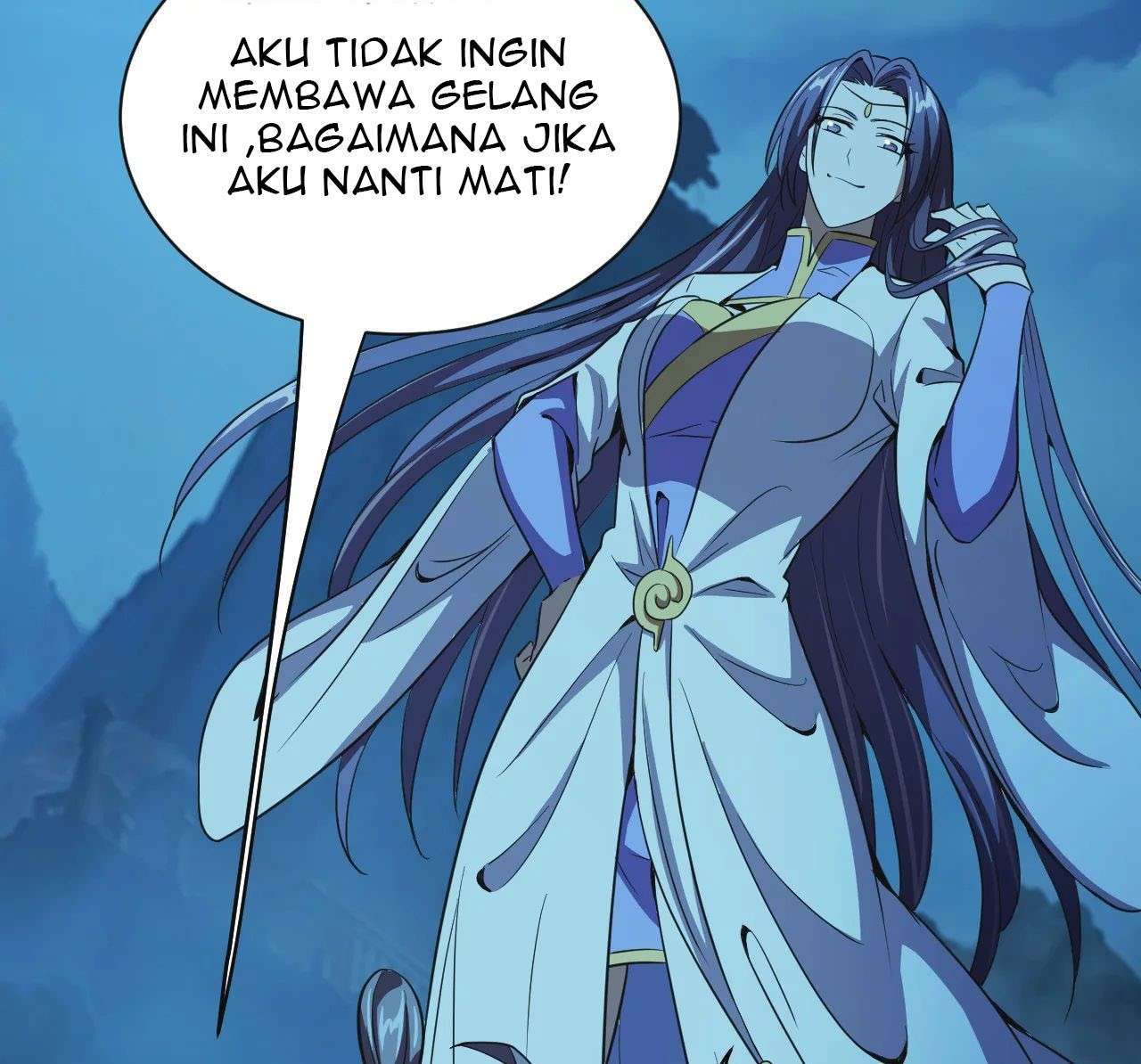 xianwu-dizun - Chapter: 150