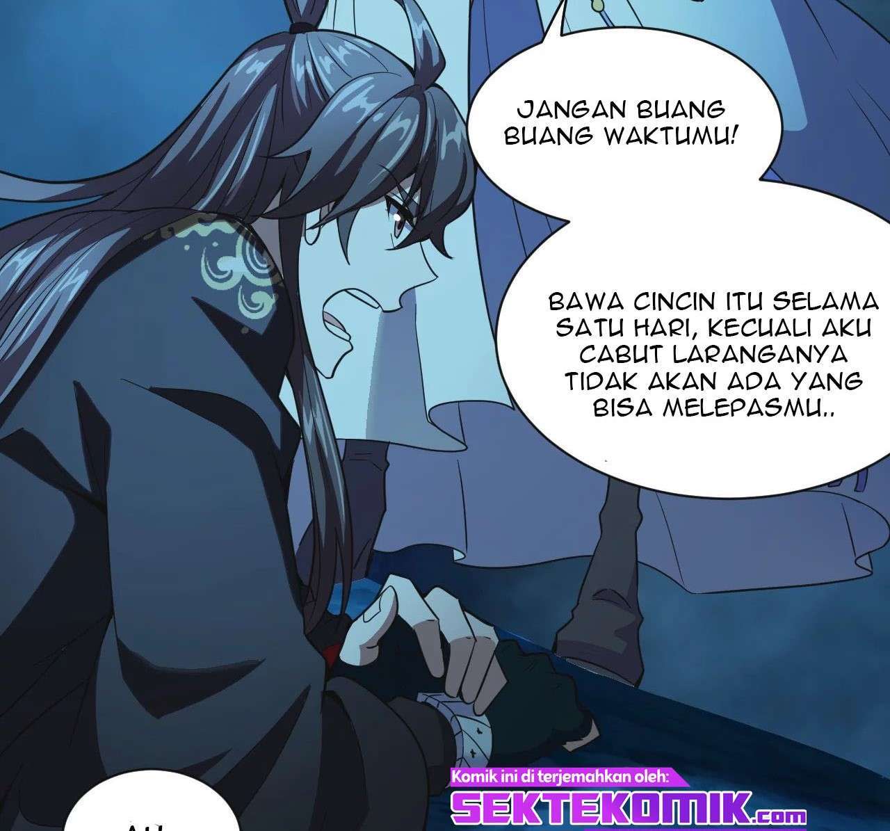 xianwu-dizun - Chapter: 150