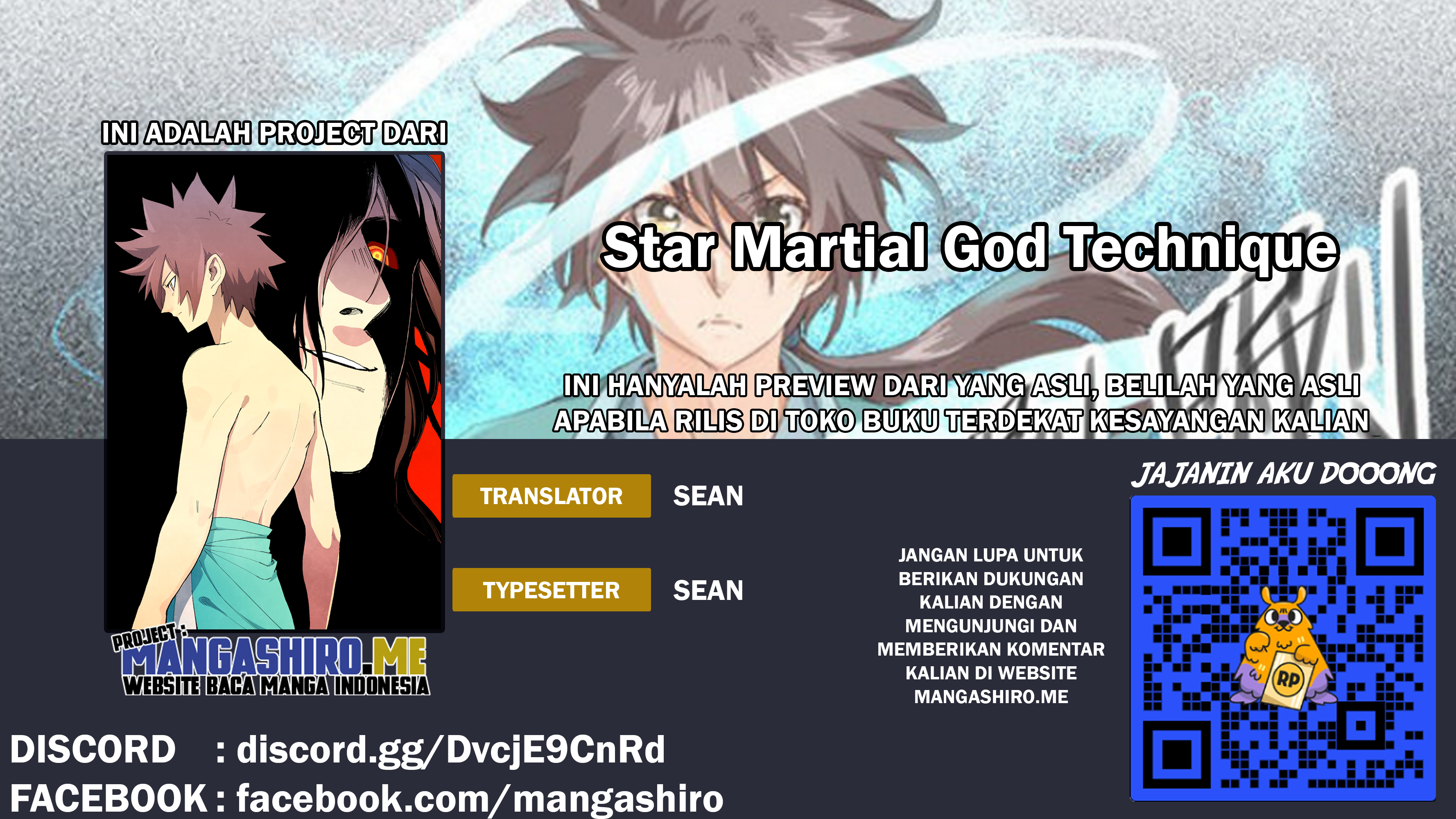 star-martial-god-technique - Chapter: 715