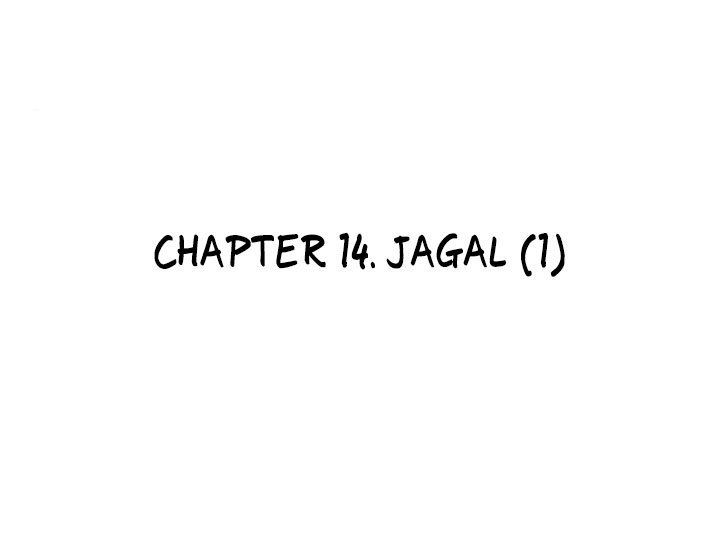 all-rounder - Chapter: 14