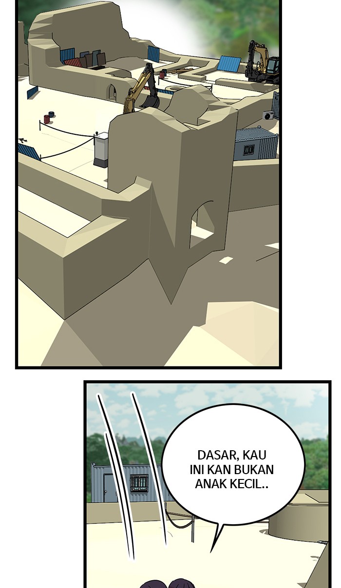 troll-trap - Chapter: 117