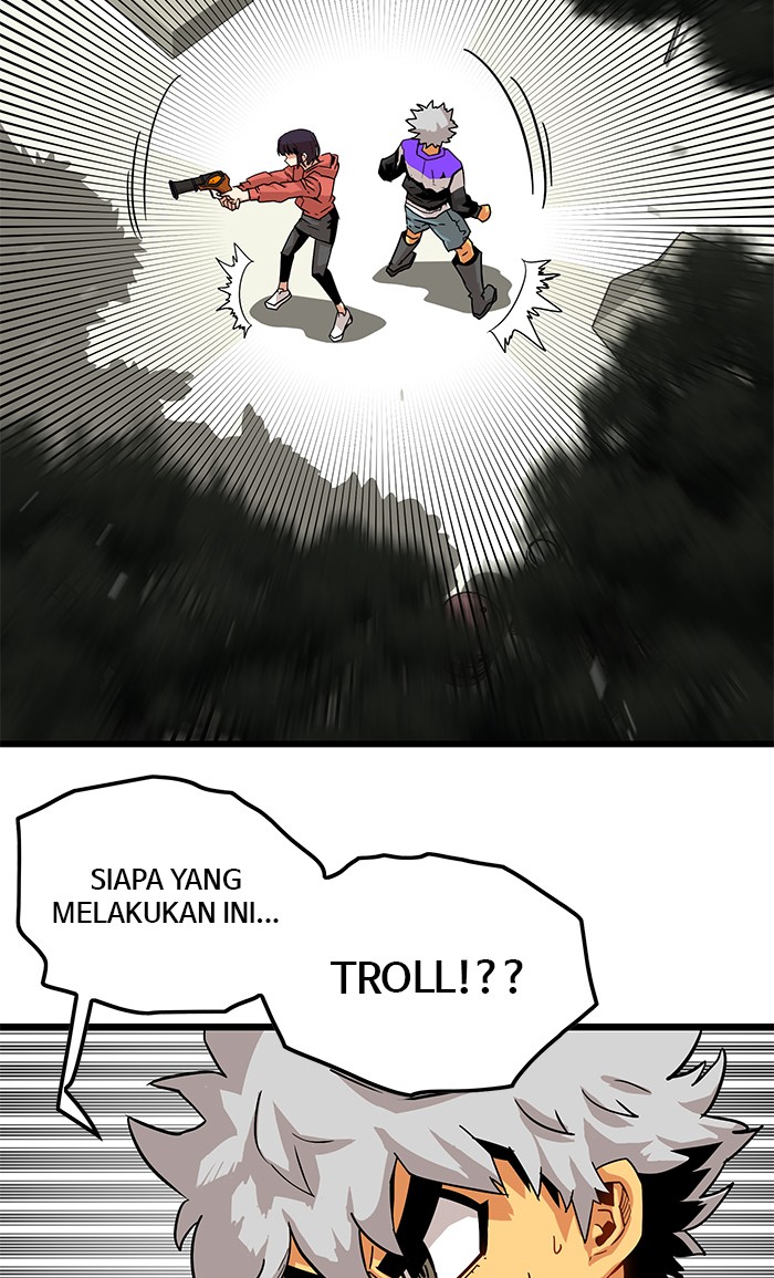 troll-trap - Chapter: 117