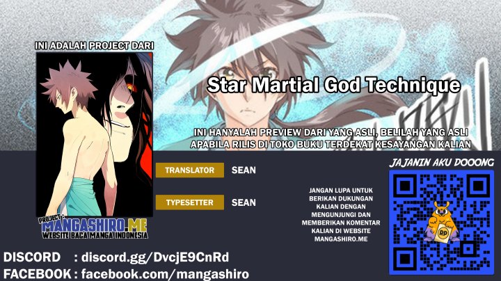 star-martial-god-technique - Chapter: 716