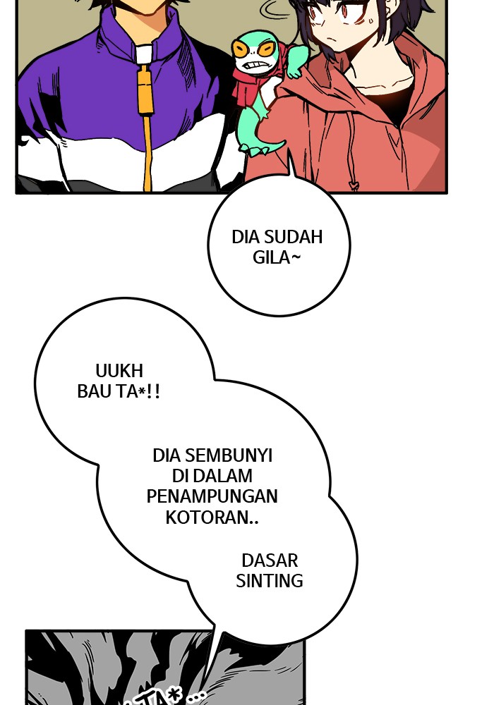 troll-trap - Chapter: 118