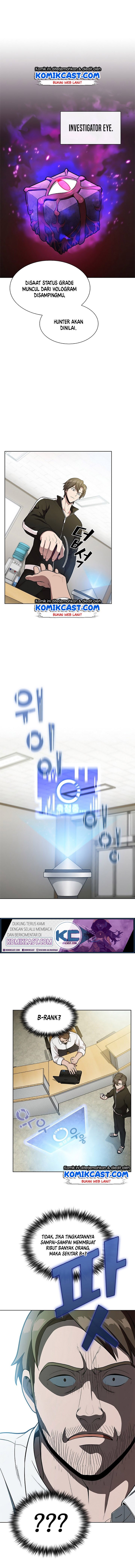 the-tutorial-tower-of-the-advanced-player - Chapter: 13