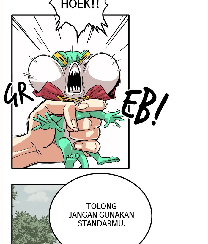 troll-trap - Chapter: 119