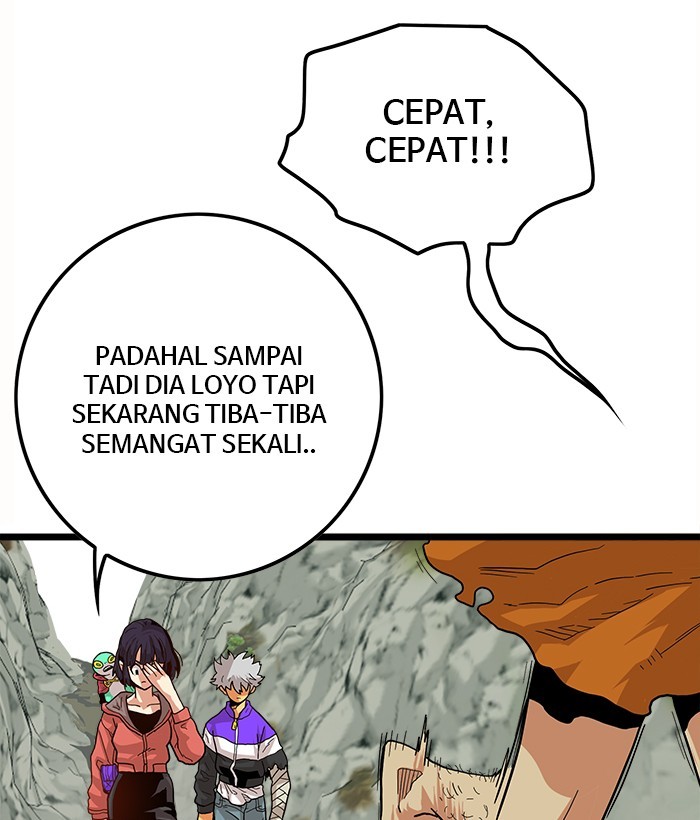 troll-trap - Chapter: 119