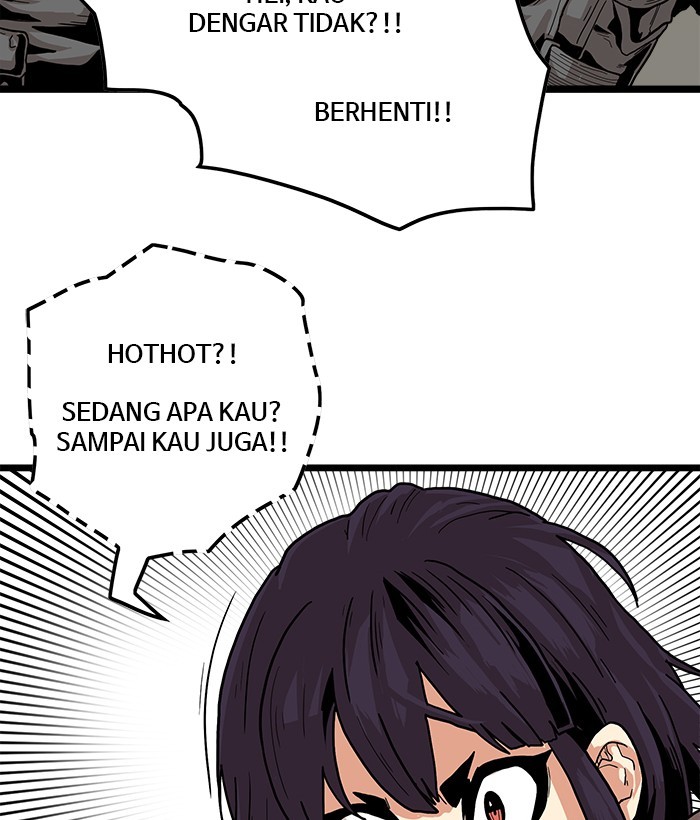 troll-trap - Chapter: 119