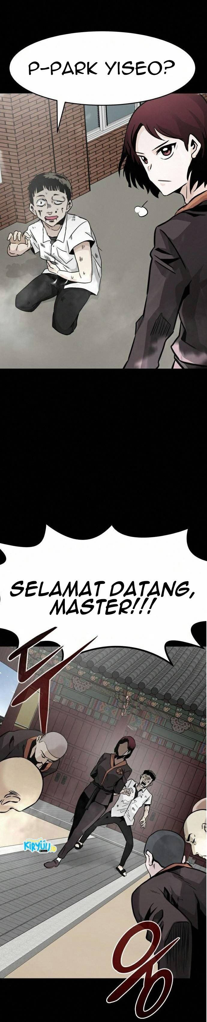 all-rounder - Chapter: 18