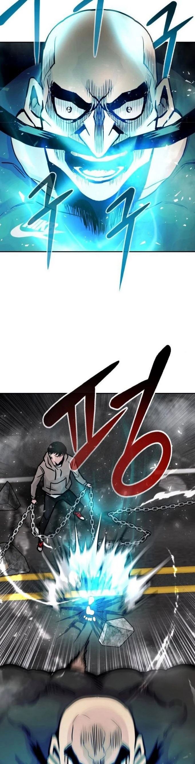 all-rounder - Chapter: 19